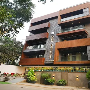 Hotel Opo Iffco Chowk